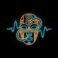 Binary Bongos Logo